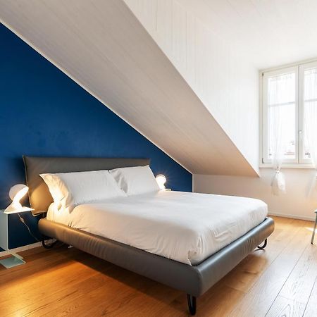 Easyhomes - Brera Luxury Suites Milánó Kültér fotó