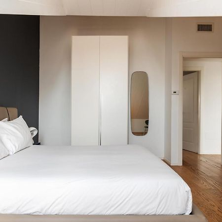 Easyhomes - Brera Luxury Suites Milánó Kültér fotó