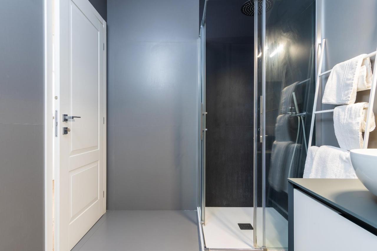 Easyhomes - Brera Luxury Suites Milánó Kültér fotó