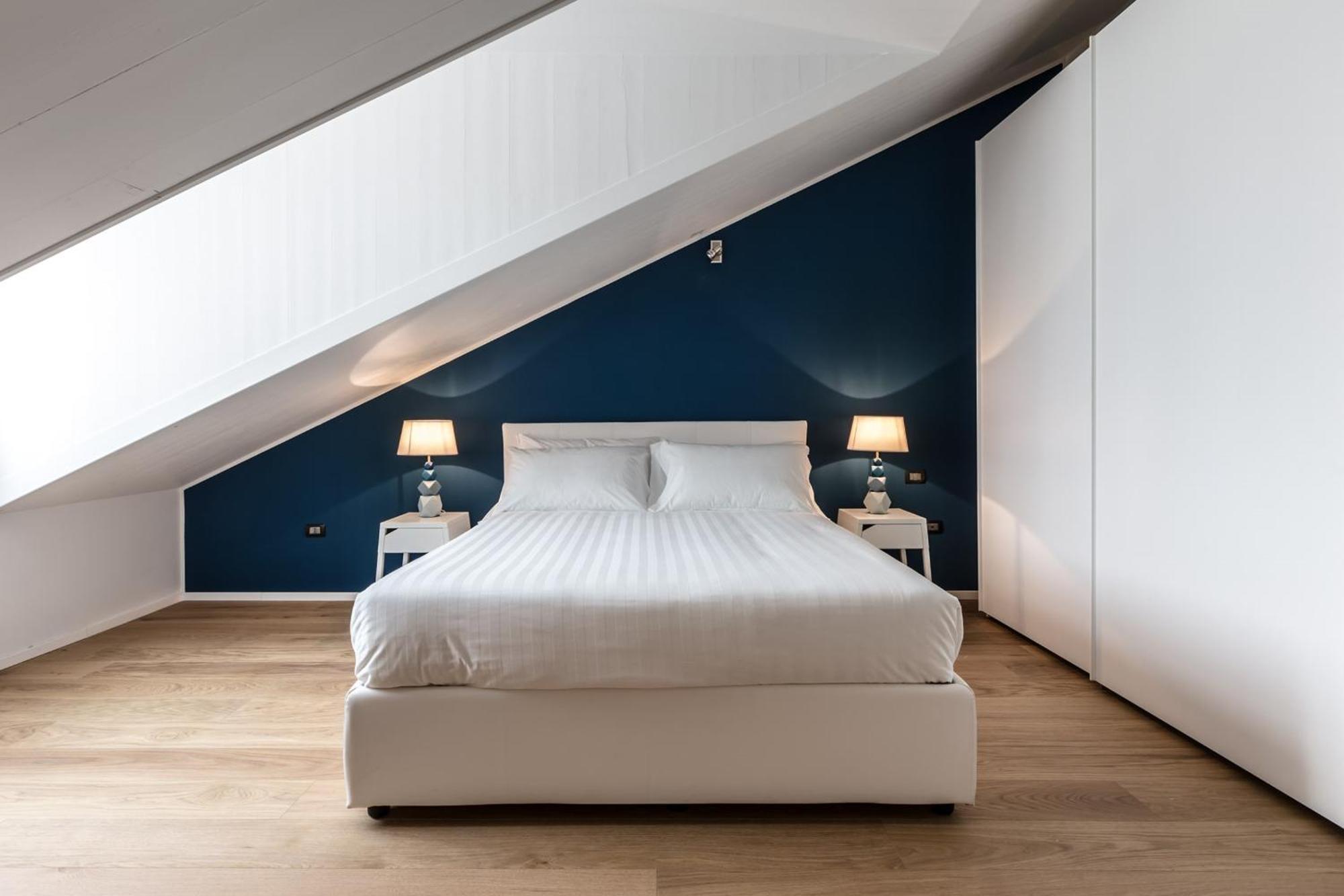 Easyhomes - Brera Luxury Suites Milánó Kültér fotó