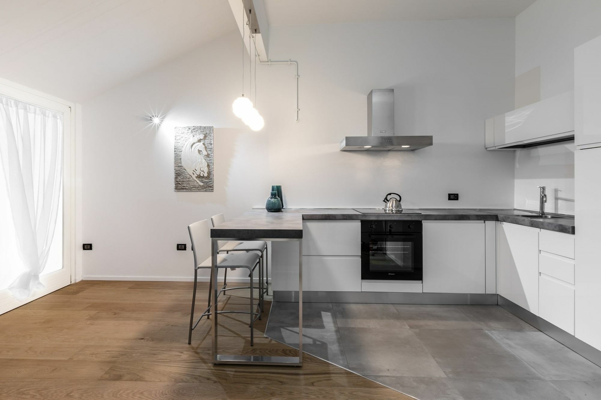 Easyhomes - Brera Luxury Suites Milánó Kültér fotó